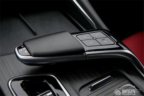 想要雷克萨斯LF-1概念车吗？长安UNI-T了解一下