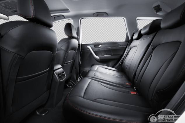 521给你唯一的爱！6万6哈弗M6空间配置领跑同级