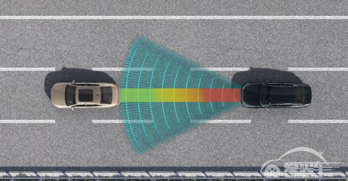 在中汽研测试的上汽大众帕萨特碰撞成绩能不能借鉴？