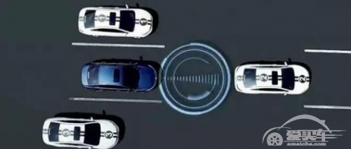 上汽大众帕萨特的安全性优化是必须的