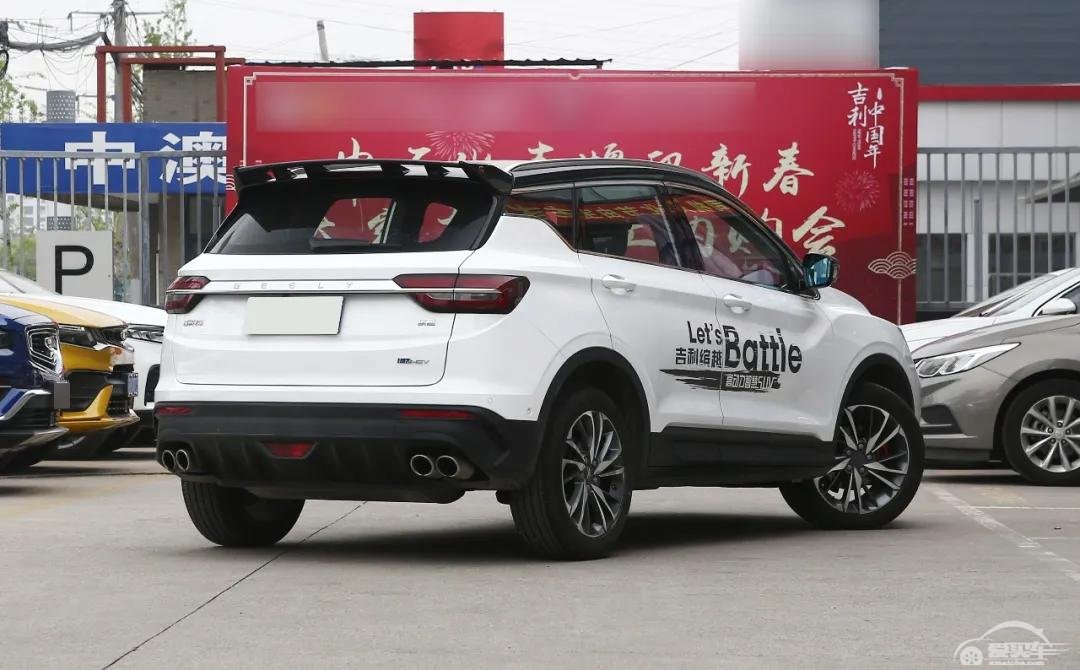 省油还实惠，这几款轻混车型最低仅10万起，轿车、SUV都有！