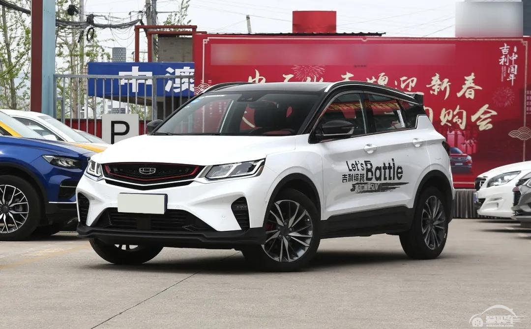 省油还实惠，这几款轻混车型最低仅10万起，轿车、SUV都有！