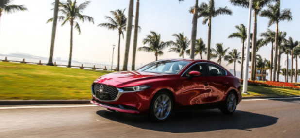  找性价比高的汽车？马自达3昂克赛拉带给您极致体验 