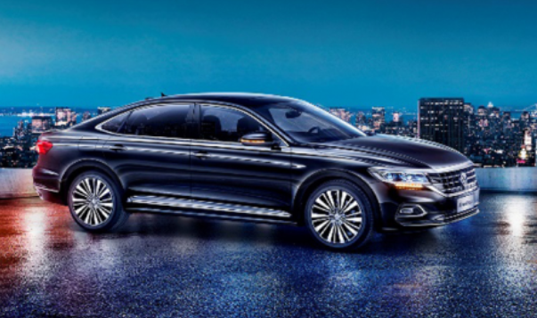  2020款上汽大众帕萨特怎么样？ 