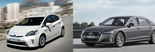  省油还实惠，这几款轻混车型最低仅10万起，轿车、SUV都有！ 