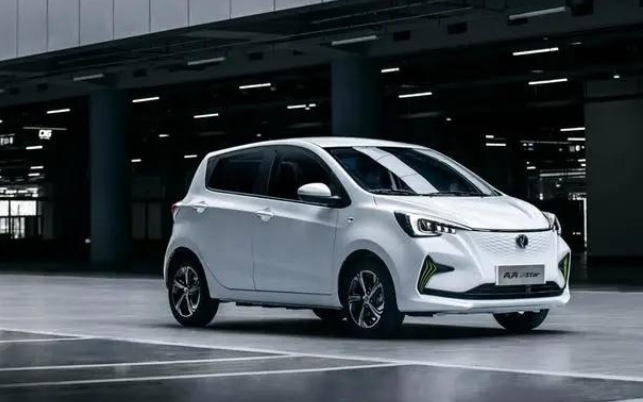  精打细算，不如奔奔实惠，90后车主喜提奔奔E-Star 