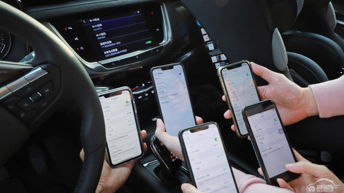 六人花(zuo)样(si)出行指南，教你用各种姿势解锁XT6