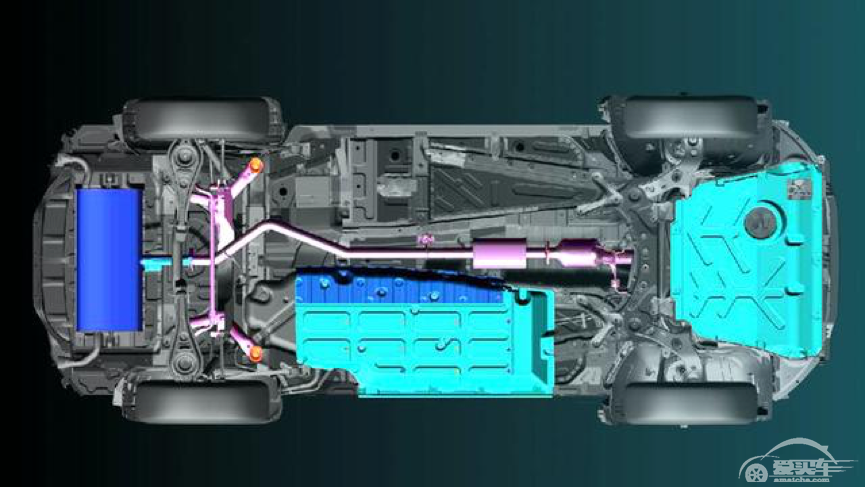 玩转初夏出行，三款热门SUV推荐，有你中意的吗？