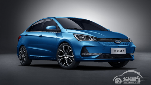 艾瑞泽e超值版VS全新秦EV 10万元级纯电家轿谁更具性价比？