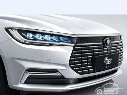 艾瑞泽e超值版VS全新秦EV 10万元级纯电家轿谁更具性价比？