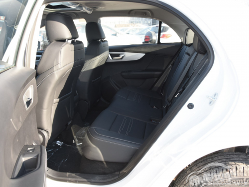 艾瑞泽e超值版VS全新秦EV 10万元级纯电家轿谁更具性价比？