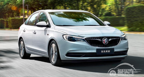 别克英朗发动机质量怎么样，十万左右的车值得选