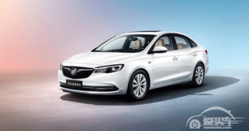 别克英朗怎么样，全新英朗动力系统多元化选择