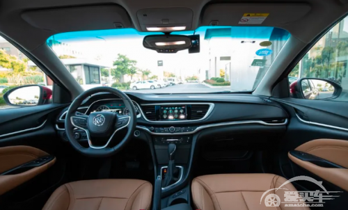 别克英朗怎么样，全新英朗动力系统多元化选择