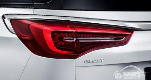 7座MPV商务车GL8别克全新升级，价格23.29万起