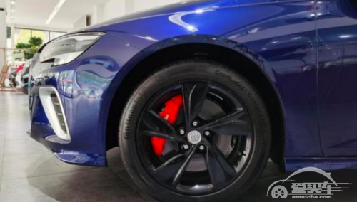 美系车君威gs多少钱？2020款君威GS销量火爆