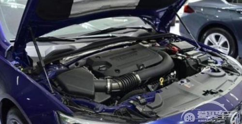 美系车君威gs多少钱？2020款君威GS销量火爆