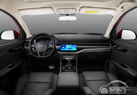 潍柴U70大奖得主已提车 下一个锦鲤是你吗？