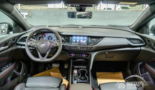 20万左右的车哪个好，家用轿车选别克君威GS