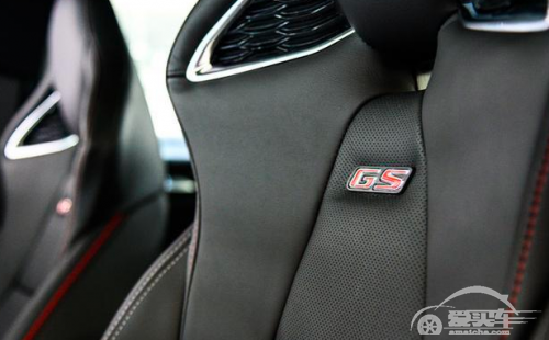 20万左右的车哪个好，家用轿车选别克君威GS