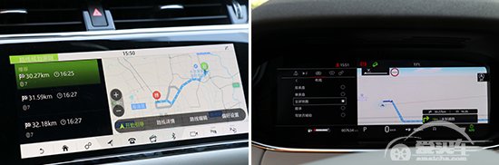 2020款路虎揽胜极光日常实用性测试报告