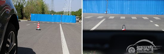 2020款路虎揽胜极光日常实用性测试报告