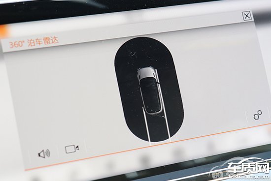 2020款路虎揽胜极光日常实用性测试报告