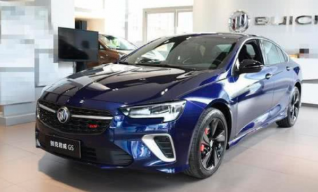  20万左右的车哪个好，家用轿车选别克君威GS 