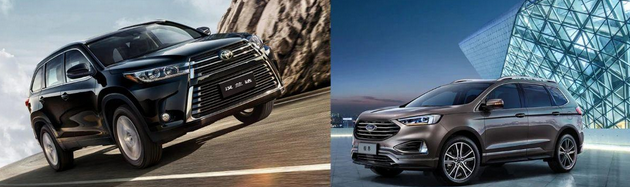  “二胎时代”，我们究竟需要一辆怎样的7座SUV？ 
