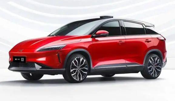  车主访谈丨为什么都说小鹏G3智能网联的实用价值最高？ 