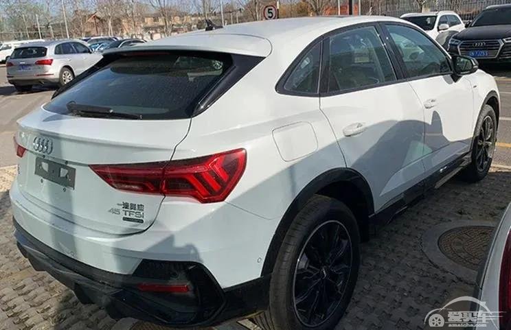 一周新车|车展前的狂欢，Q3轿跑、威然、CX-30等重磅新车来袭