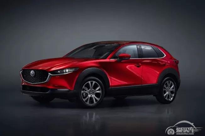 一周新车|车展前的狂欢，Q3轿跑、威然、CX-30等重磅新车来袭