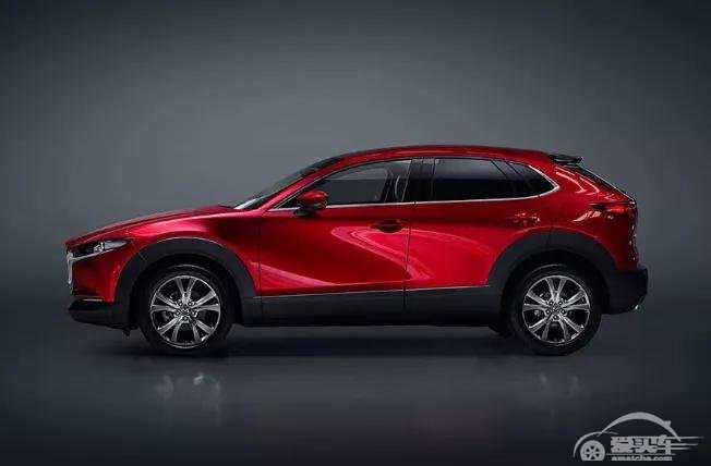 一周新车|车展前的狂欢，Q3轿跑、威然、CX-30等重磅新车来袭