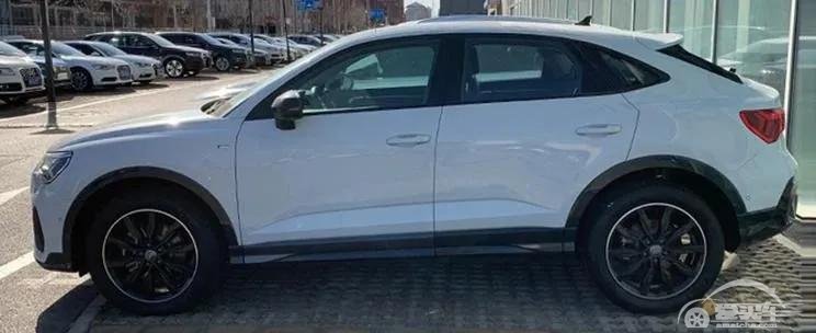 一周新车|车展前的狂欢，Q3轿跑、威然、CX-30等重磅新车来袭