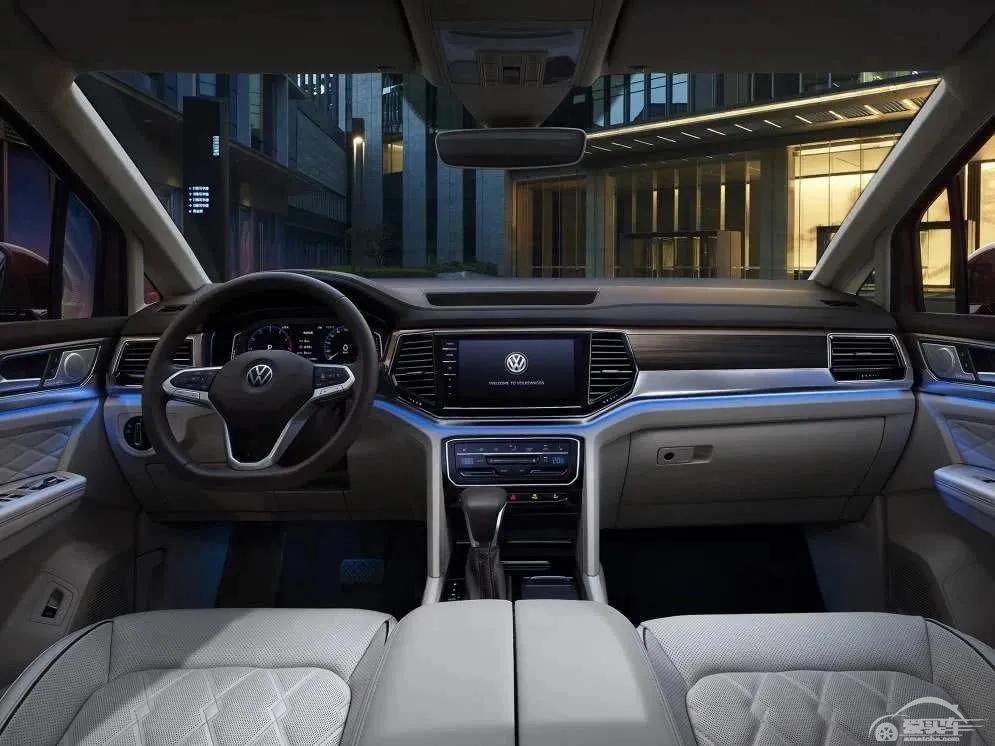 一周新车|车展前的狂欢，Q3轿跑、威然、CX-30等重磅新车来袭