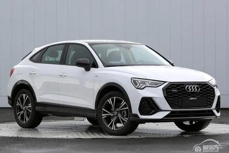 一周新车|车展前的狂欢，Q3轿跑、威然、CX-30等重磅新车来袭