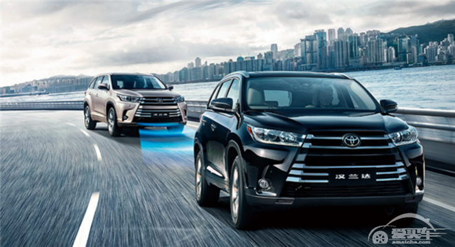 25万落地大7座SUV，王凯“代言”的开拓者和汉兰达谁更香？