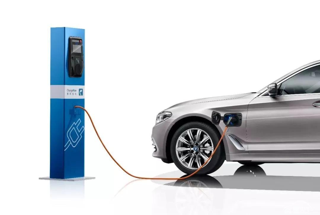 宝马iX3 上工信部目录，豪华电动车竞争将升级，特斯拉不再无对手