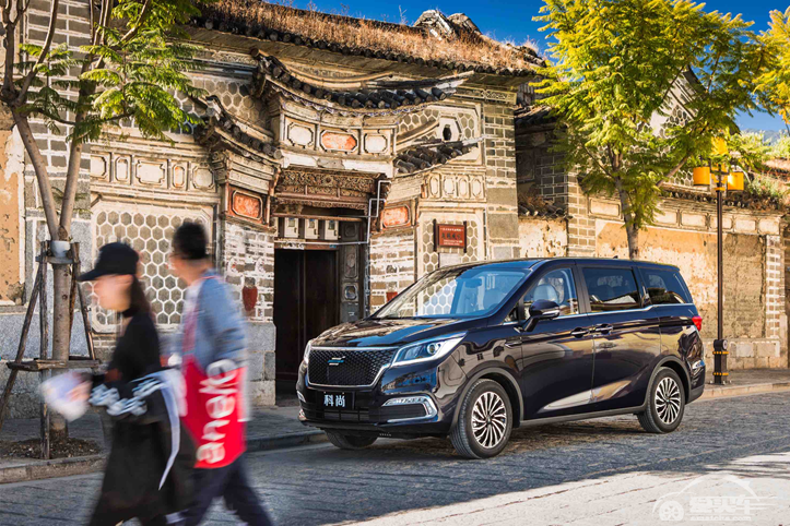 最能装的3款国产MPV，宜家宜商仅10万出头，还买什么加价埃尔法？