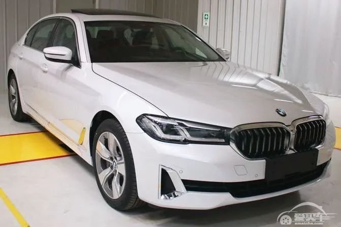 最新一批申报新车盘点，大批豪华车将来袭，工薪阶层也买得起