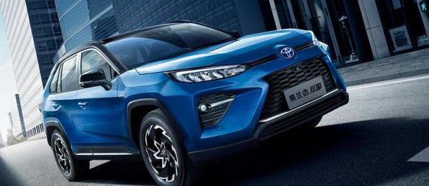 威兰达销量环比下滑59%，为何成为广汽丰田SUV销