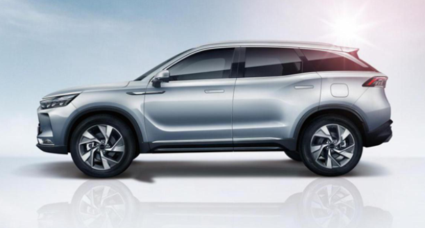 BEIJING-X7云端品鉴会即刻开启 纯粹致美空间SUV惊喜