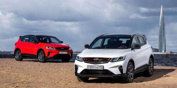  年轻人就该买一台“中国钢炮”！ 