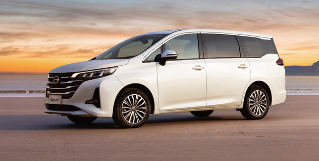  最能装的3款国产MPV，宜家宜商仅10万出头，还买什么加价埃尔法？ 