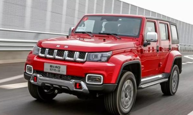  五月最后一波新车！下周4款重磅车上市，每一款都值得期待 