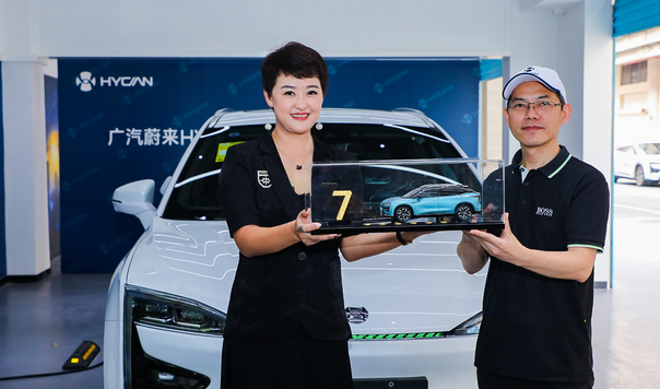 高效完成产品交付准备，合创模式启迪行业新思