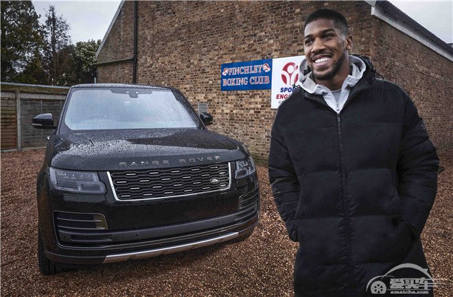 尊崇备至 路虎揽胜SVA巅峰创世加长版定制车型