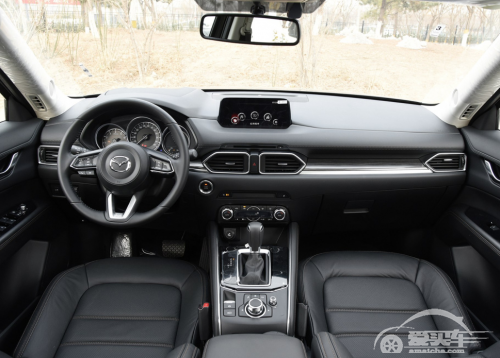 20万左右买什么车好？本田CRV和长安马自达CX5如何选择