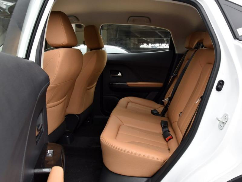 生态也要“减负” 欧拉iQ创领网约车市场新主流