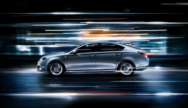  比时代跑得更快，名爵6就能一直保持年轻？ 